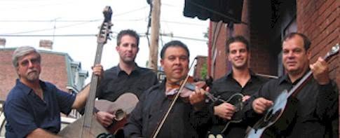 Gypsy Stringz