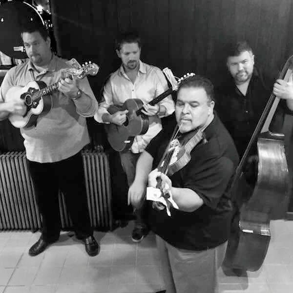 Gypsy Stringz